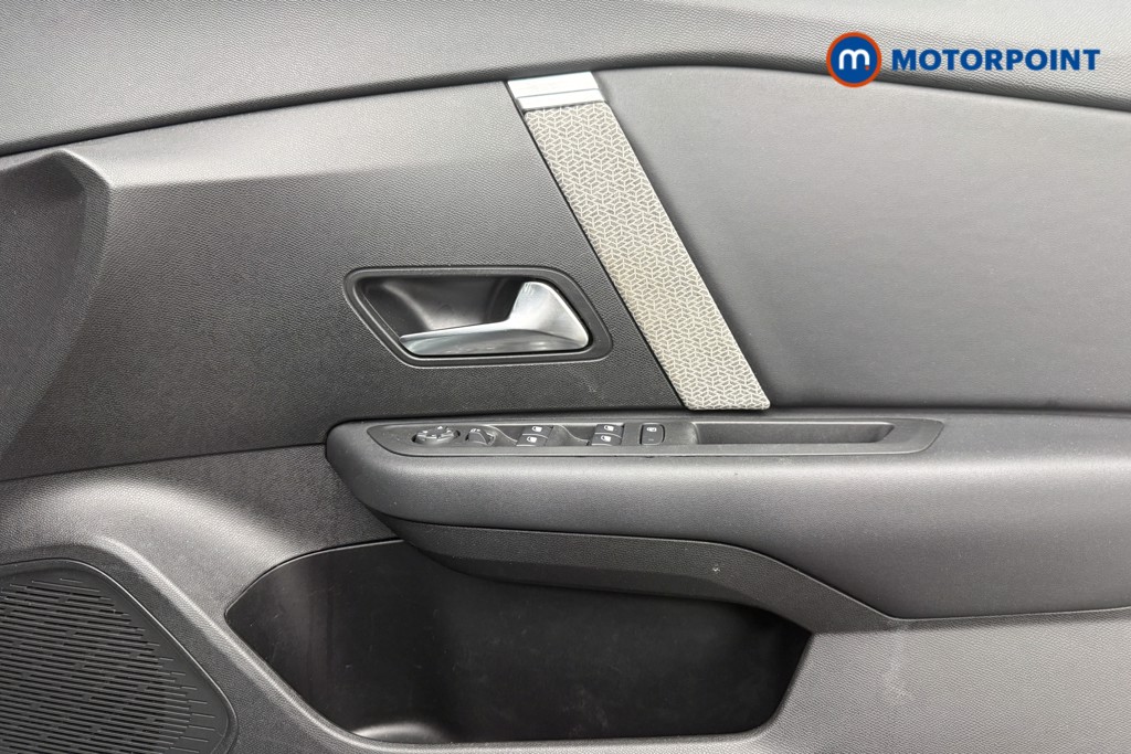 Citroen C4 Plus Manual Petrol Hatchback - Stock Number (1656644) - 18th supplementary image