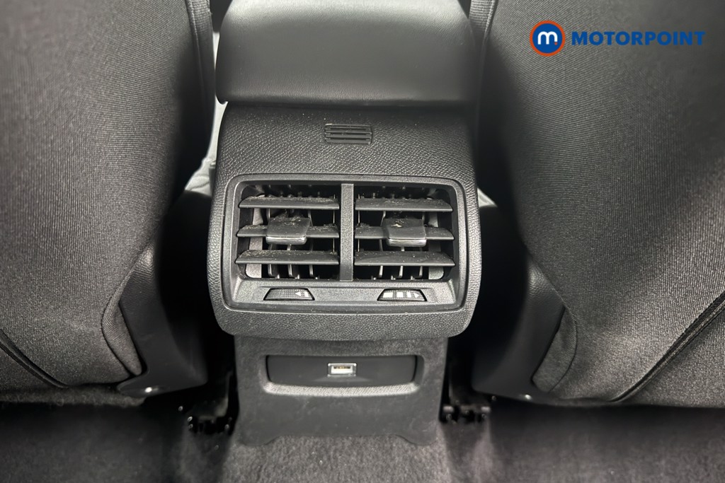 Citroen C4 Plus Manual Petrol Hatchback - Stock Number (1656644) - 20th supplementary image