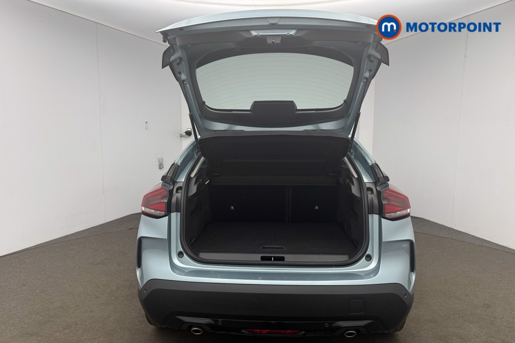 Citroen C4 Plus Manual Petrol Hatchback - Stock Number (1656644) - 21st supplementary image
