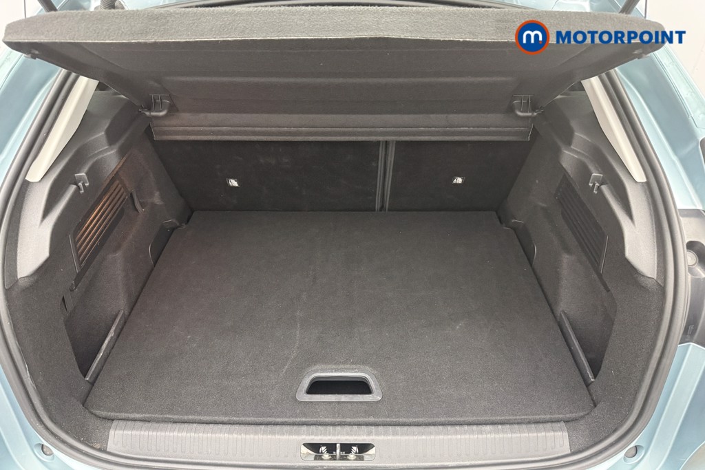 Citroen C4 Plus Manual Petrol Hatchback - Stock Number (1656644) - 22nd supplementary image