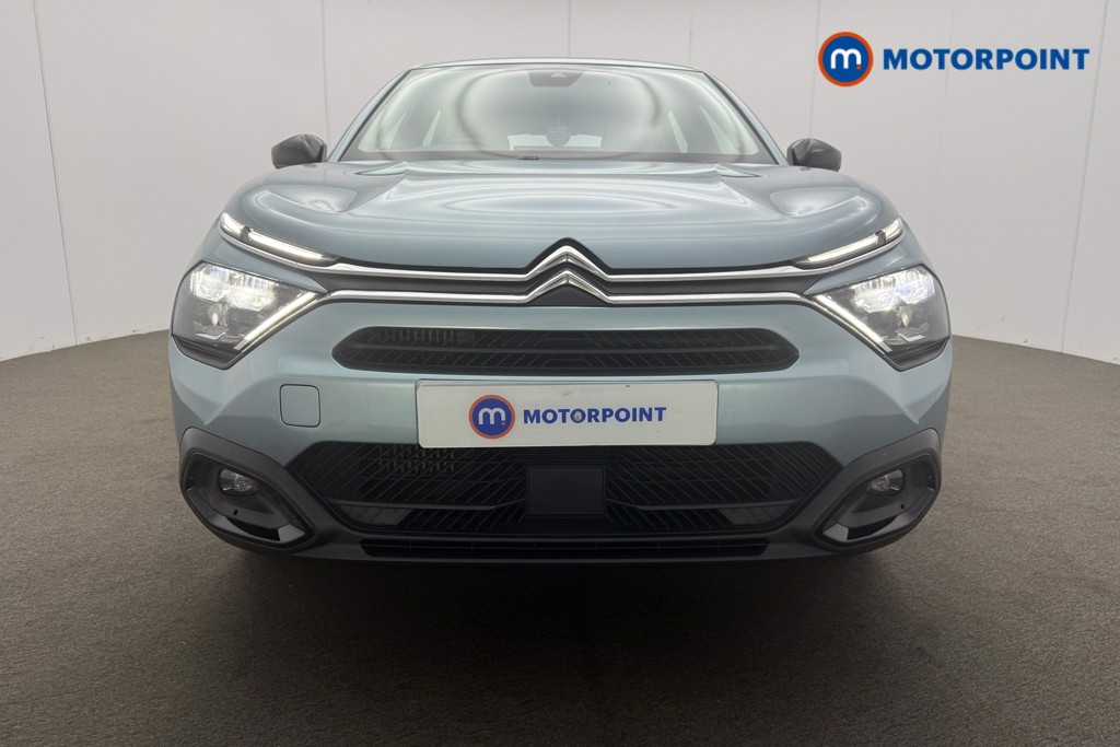 Citroen C4 Plus Manual Petrol Hatchback - Stock Number (1656644) - 23rd supplementary image