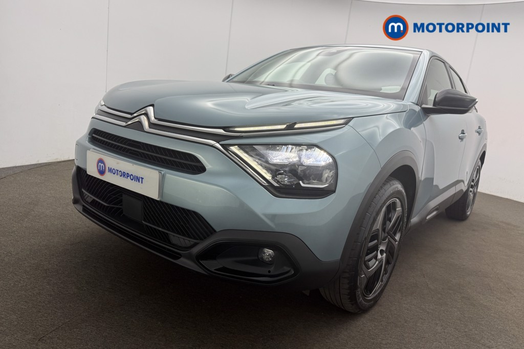 Citroen C4 Plus Manual Petrol Hatchback - Stock Number (1656644) - 24th supplementary image