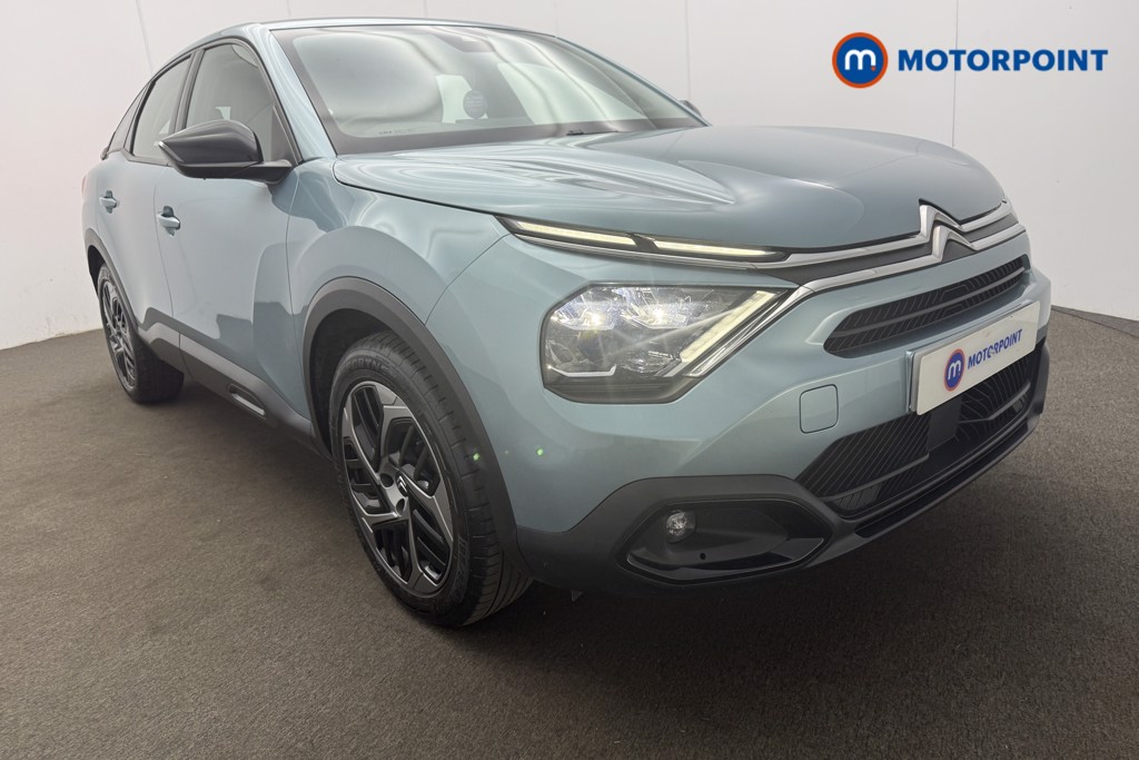 Citroen C4 Plus Manual Petrol Hatchback - Stock Number (1656644) - 25th supplementary image