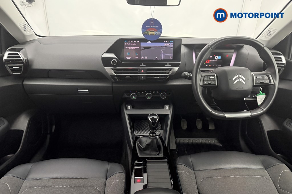 Citroen C4 Plus Manual Petrol Hatchback - Stock Number (1656644) - 1st supplementary image