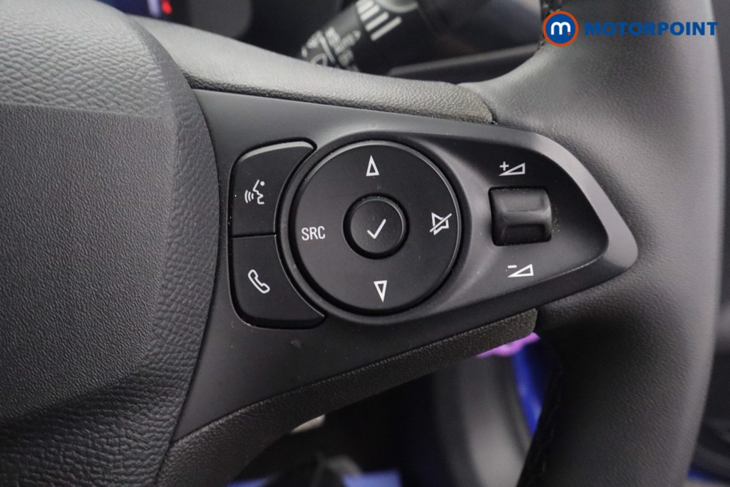 Vauxhall Corsa GS Manual Petrol Hatchback - Stock Number (1656670) - 4th supplementary image