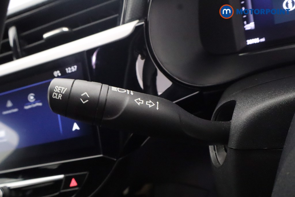 Vauxhall Corsa GS Manual Petrol Hatchback - Stock Number (1656670) - 6th supplementary image