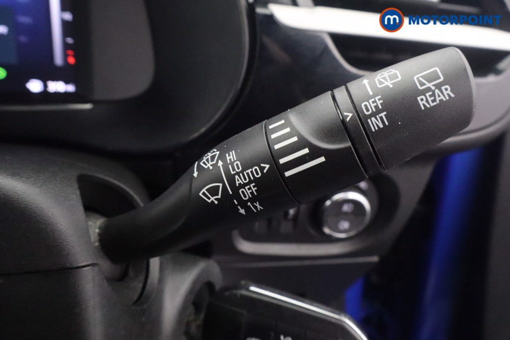 Vauxhall Corsa GS Manual Petrol Hatchback - Stock Number (1656670) - 7th supplementary image