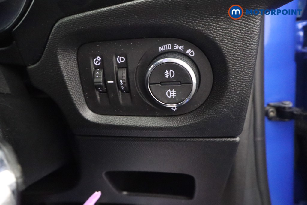 Vauxhall Corsa GS Manual Petrol Hatchback - Stock Number (1656670) - 8th supplementary image