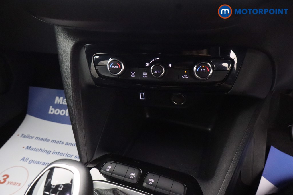 Vauxhall Corsa GS Manual Petrol Hatchback - Stock Number (1656670) - 10th supplementary image
