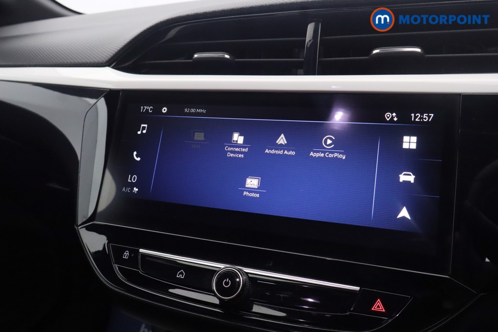Vauxhall Corsa GS Manual Petrol Hatchback - Stock Number (1656670) - 16th supplementary image
