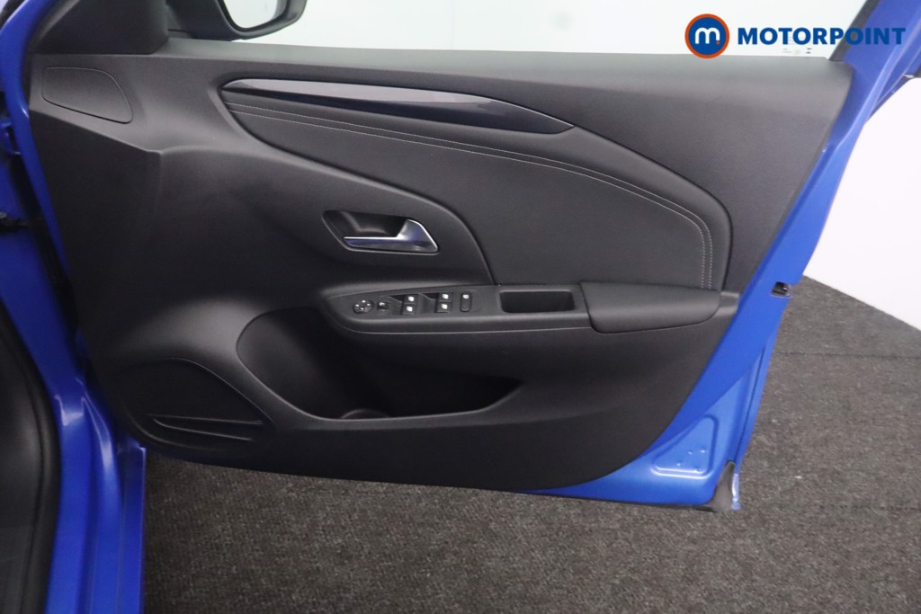 Vauxhall Corsa GS Manual Petrol Hatchback - Stock Number (1656670) - 22nd supplementary image