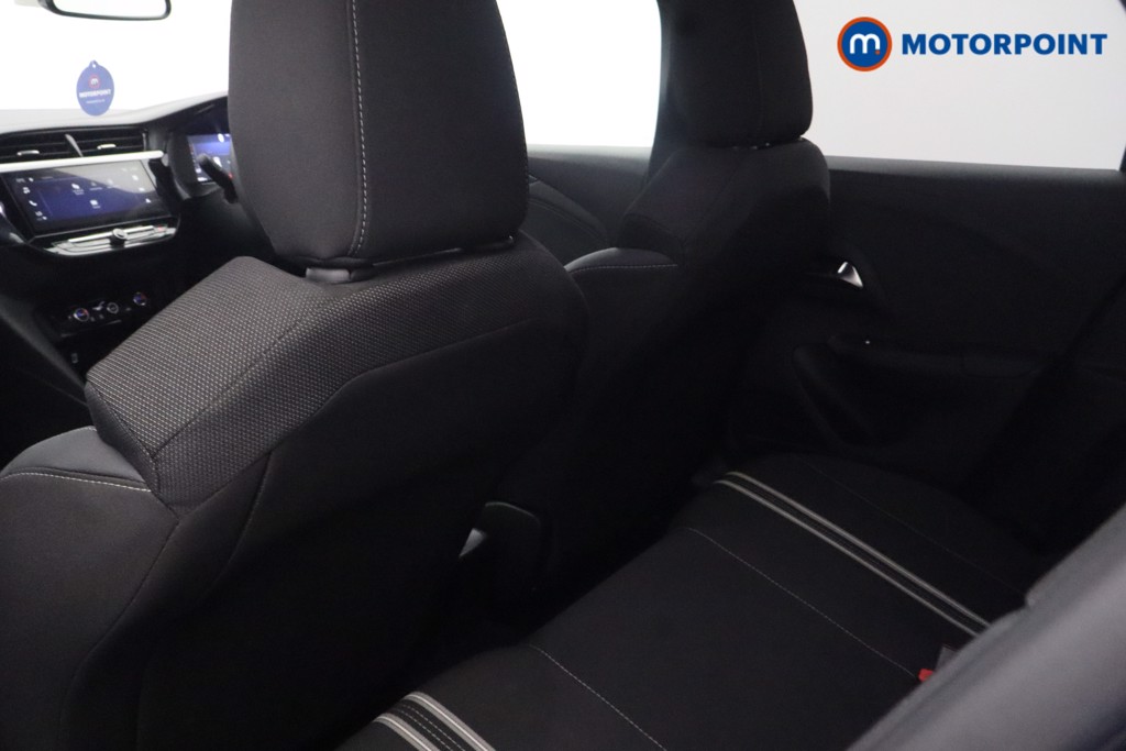 Vauxhall Corsa GS Manual Petrol Hatchback - Stock Number (1656670) - 25th supplementary image