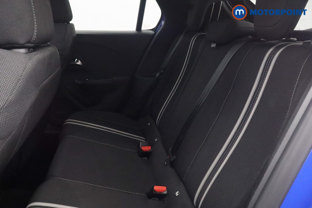 Vauxhall Corsa GS Manual Petrol Hatchback - Stock Number (1656670) - 26th supplementary image