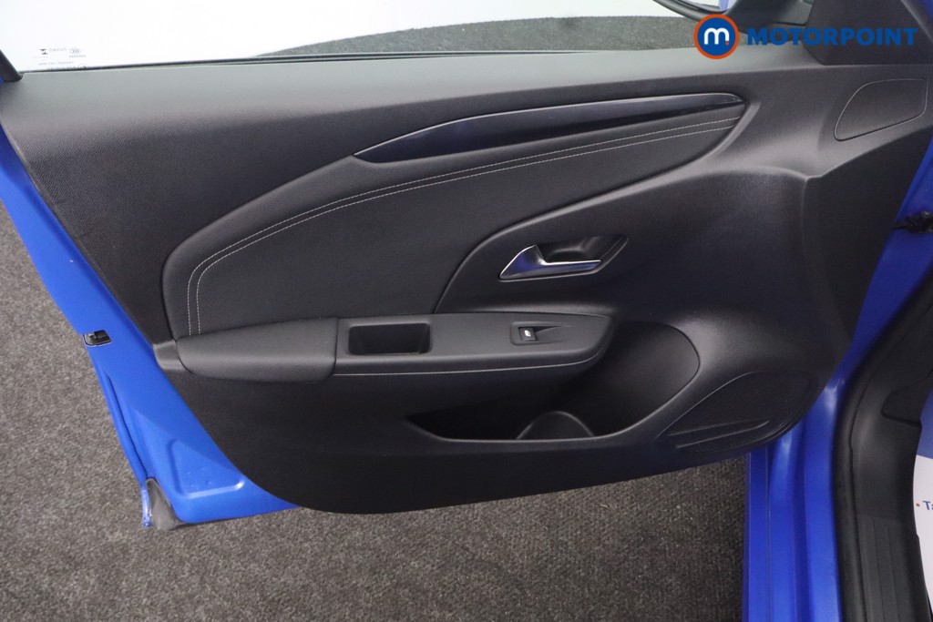 Vauxhall Corsa GS Manual Petrol Hatchback - Stock Number (1656670) - 30th supplementary image
