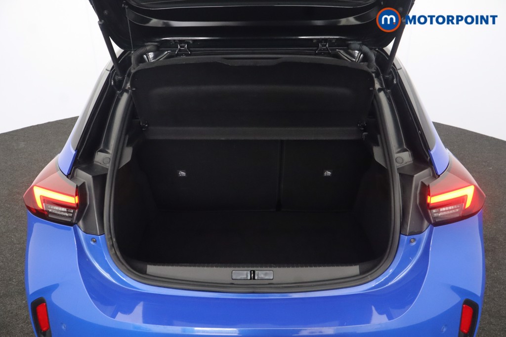 Vauxhall Corsa GS Manual Petrol Hatchback - Stock Number (1656670) - 45th supplementary image