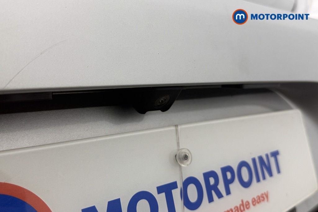 Vauxhall Corsa GS Manual Petrol Hatchback - Stock Number (1656676) - 9th supplementary image