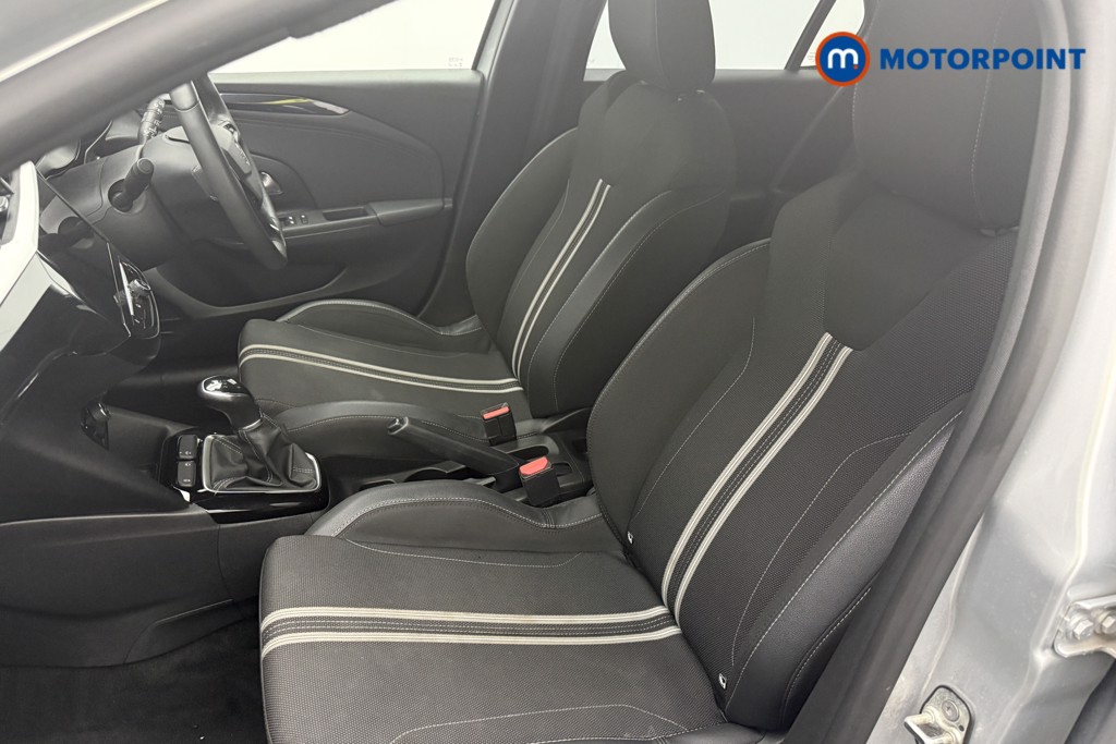 Vauxhall Corsa GS Manual Petrol Hatchback - Stock Number (1656676) - 11th supplementary image