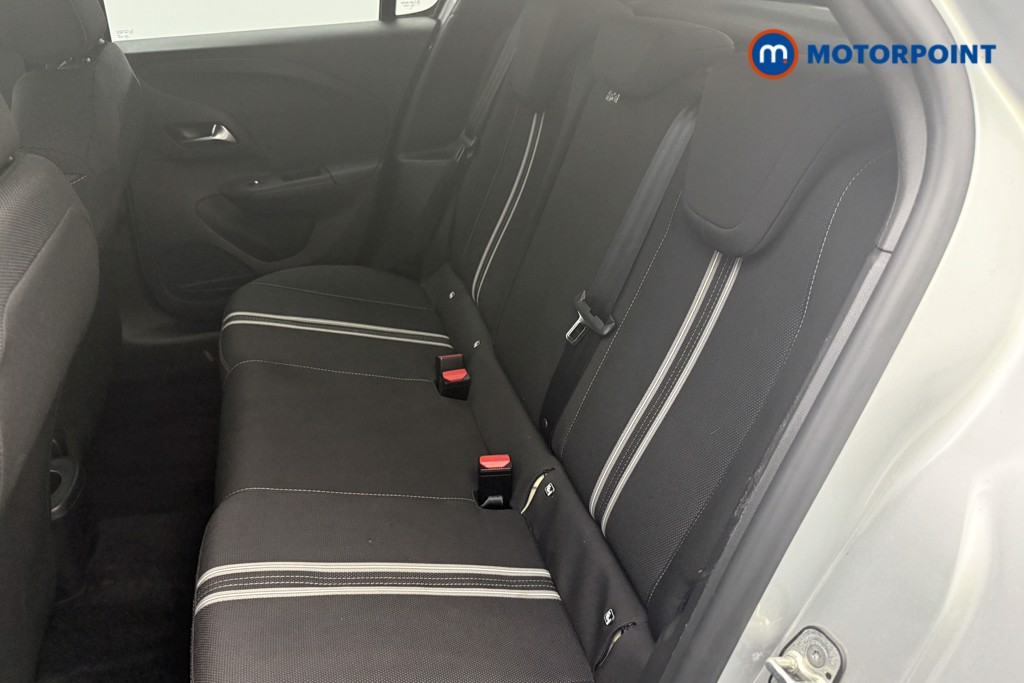 Vauxhall Corsa GS Manual Petrol Hatchback - Stock Number (1656676) - 12th supplementary image