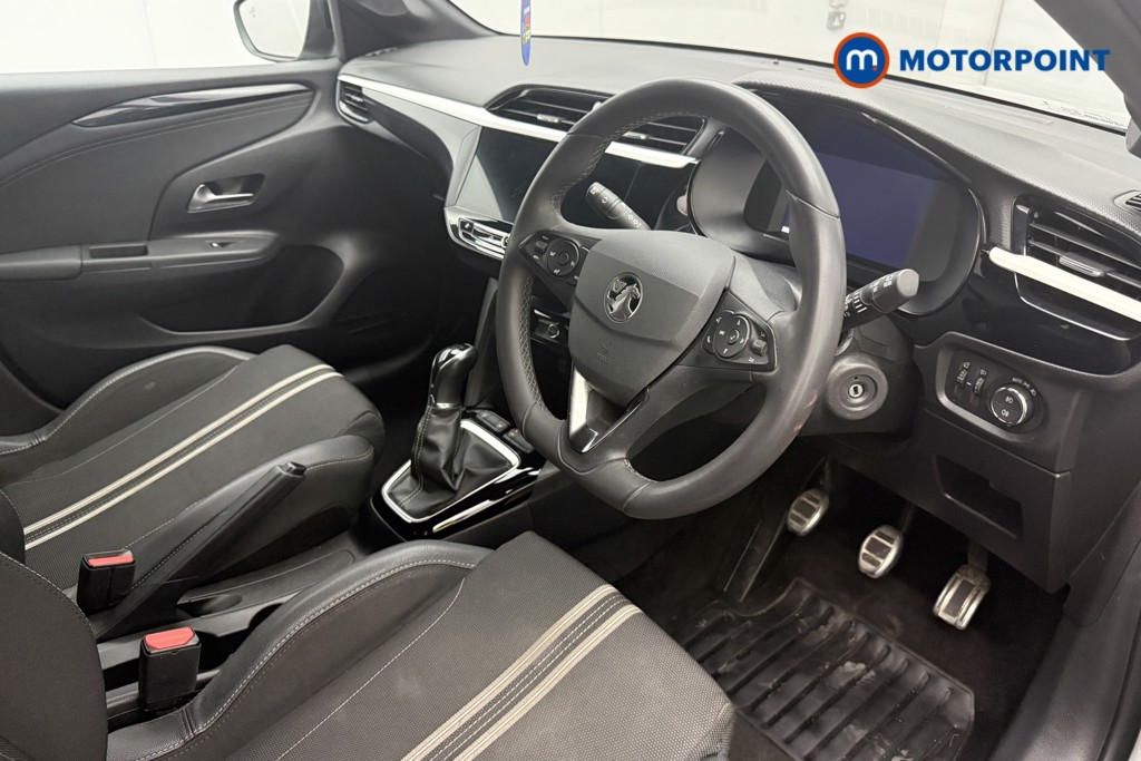Vauxhall Corsa GS Manual Petrol Hatchback - Stock Number (1656676) - 18th supplementary image