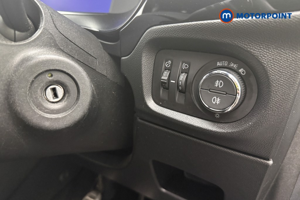 Vauxhall Corsa GS Manual Petrol Hatchback - Stock Number (1656676) - 19th supplementary image