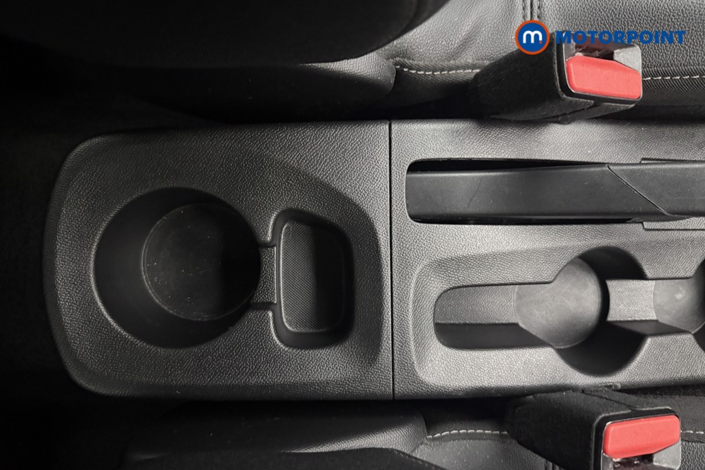 Vauxhall Corsa GS Manual Petrol Hatchback - Stock Number (1656676) - 24th supplementary image