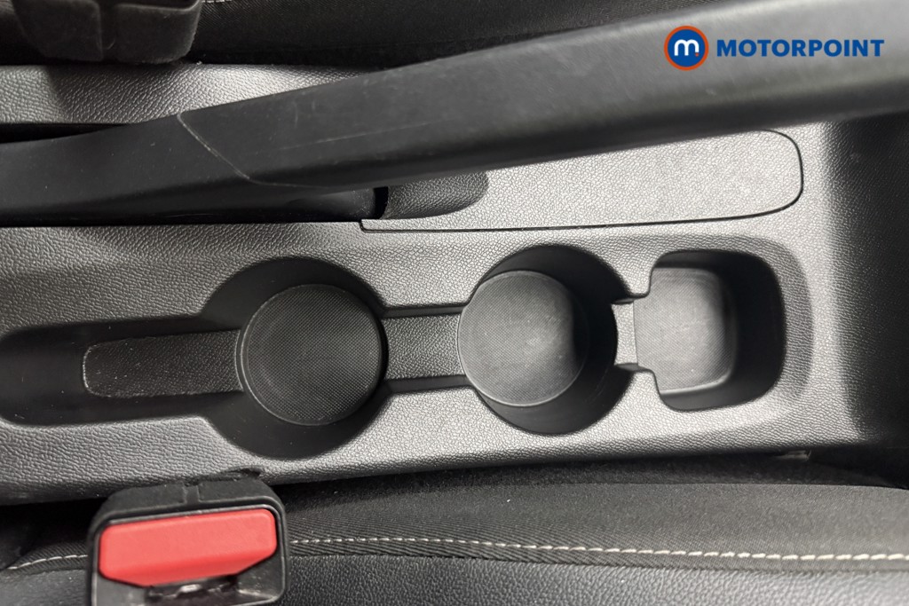 Vauxhall Corsa GS Manual Petrol Hatchback - Stock Number (1656676) - 25th supplementary image