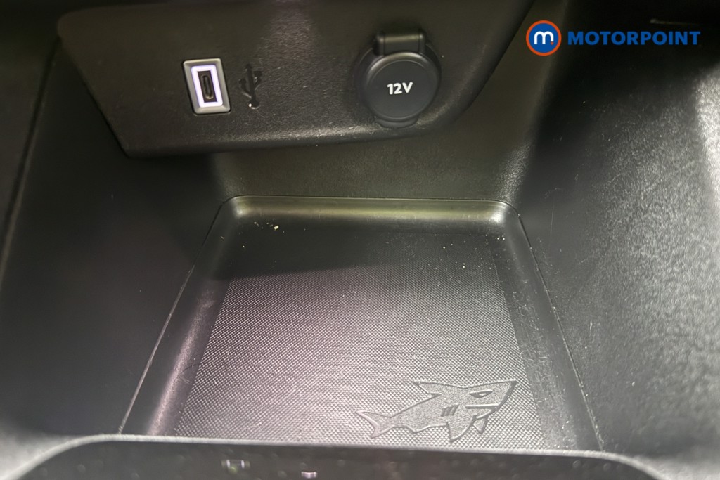 Vauxhall Corsa GS Manual Petrol Hatchback - Stock Number (1656676) - 28th supplementary image