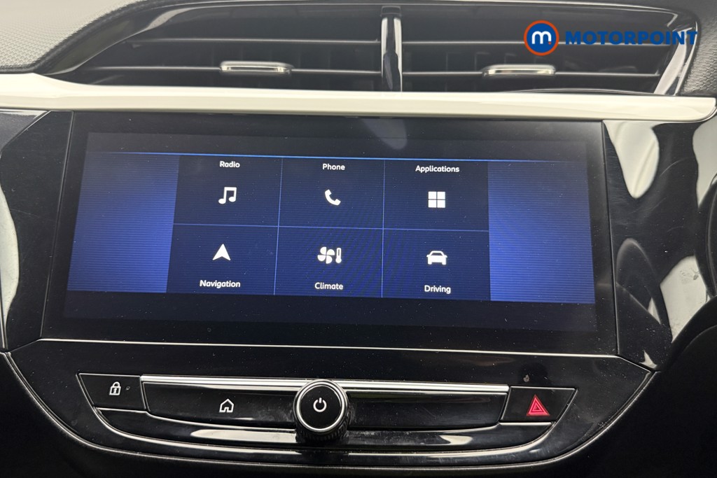 Vauxhall Corsa GS Manual Petrol Hatchback - Stock Number (1656676) - 30th supplementary image