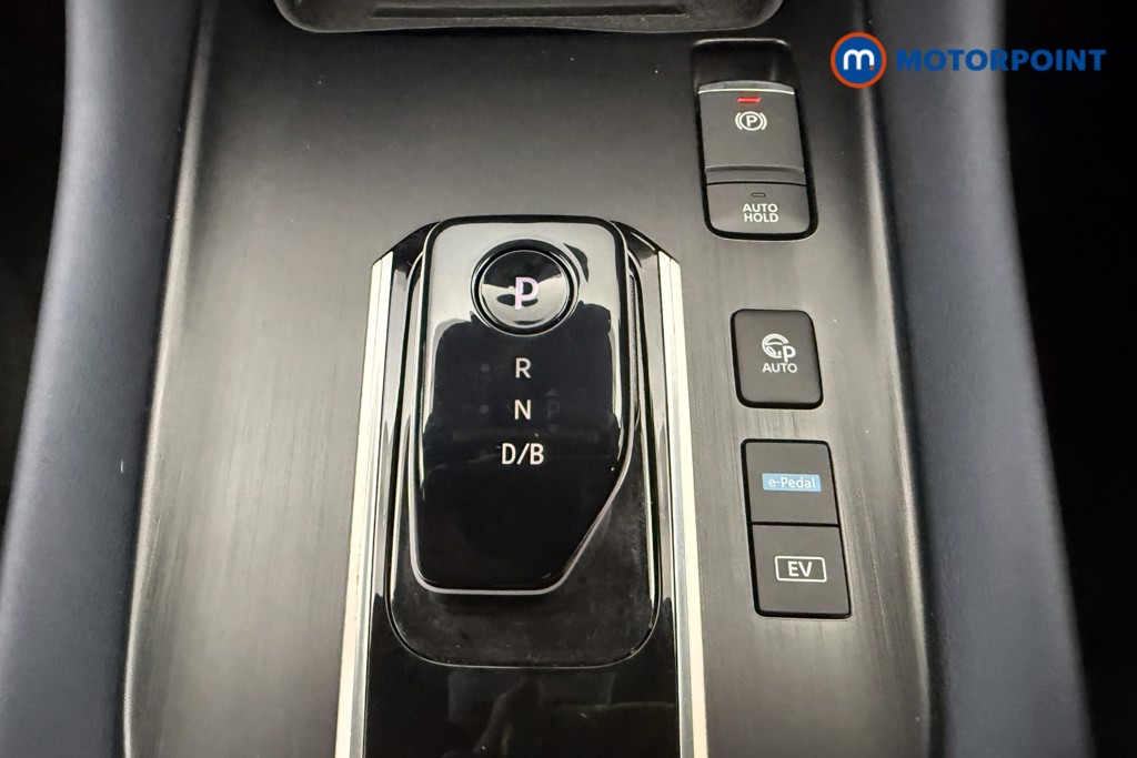 Nissan Qashqai Tekna Automatic Petrol-Electric Hybrid SUV - Stock Number (1656709) - 7th supplementary image