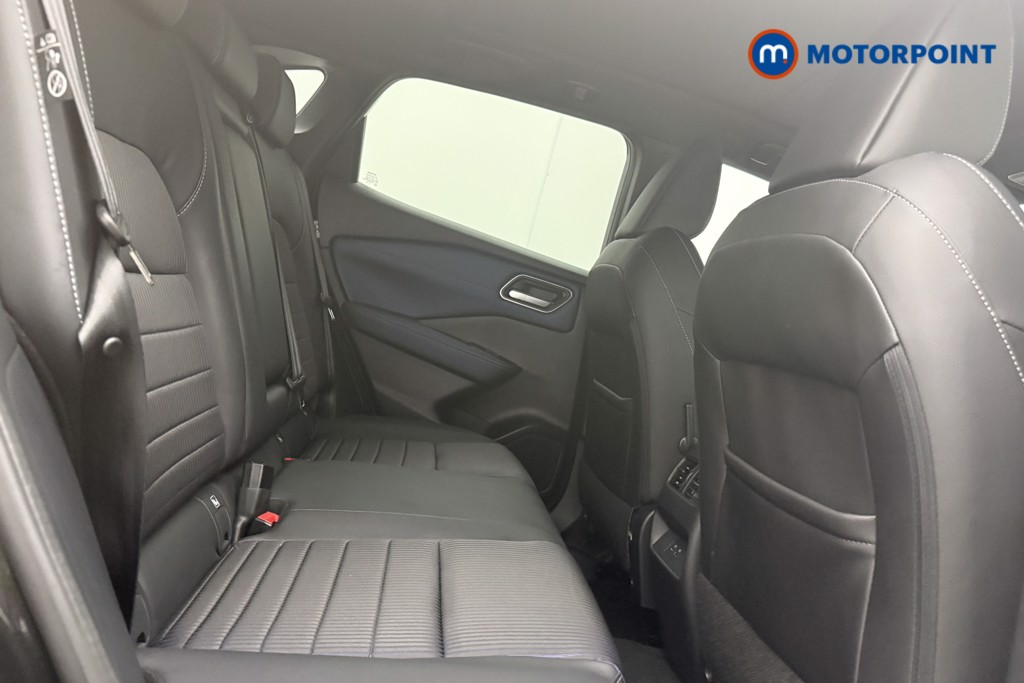Nissan Qashqai Tekna Automatic Petrol-Electric Hybrid SUV - Stock Number (1656709) - 9th supplementary image