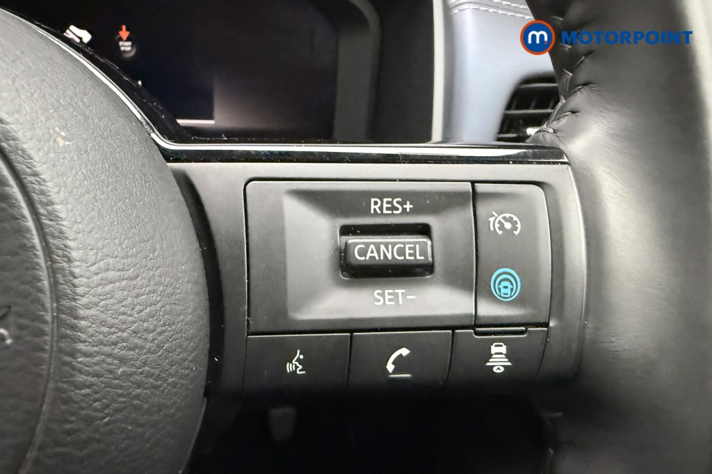 Nissan Qashqai Tekna Automatic Petrol-Electric Hybrid SUV - Stock Number (1656709) - 15th supplementary image