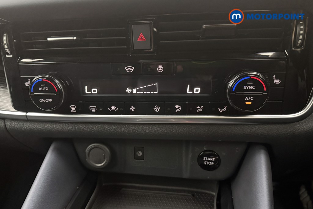 Nissan Qashqai Tekna Automatic Petrol-Electric Hybrid SUV - Stock Number (1656709) - 16th supplementary image
