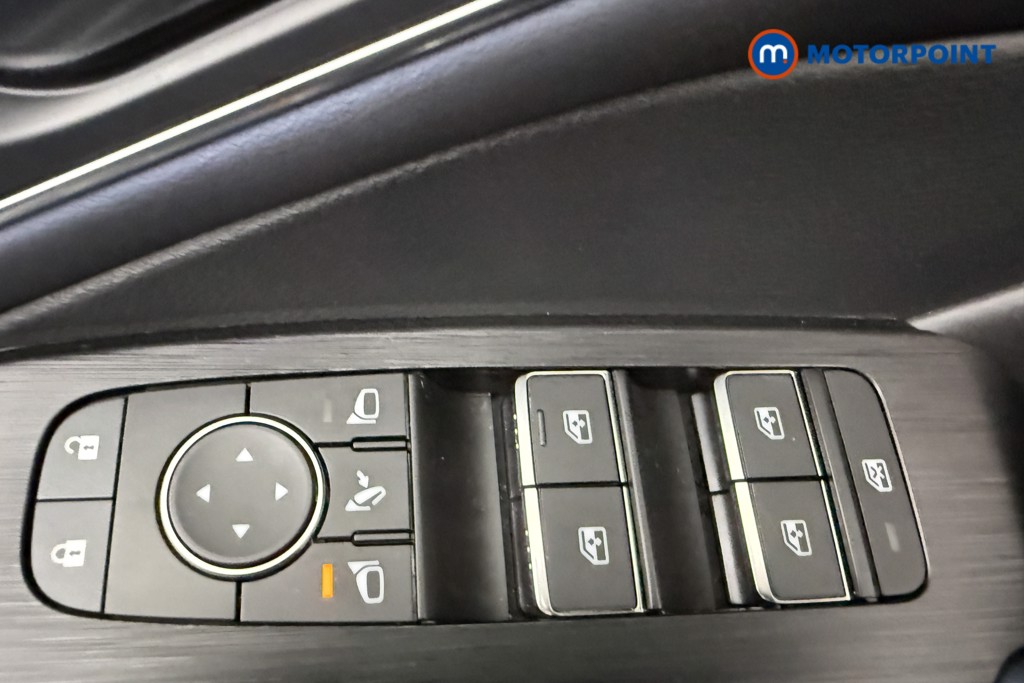 Nissan Qashqai Tekna Automatic Petrol-Electric Hybrid SUV - Stock Number (1656709) - 20th supplementary image
