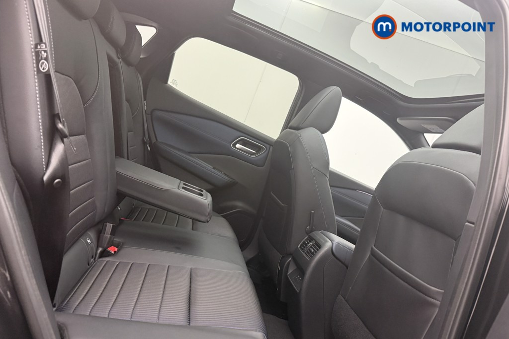 Nissan Qashqai Tekna Automatic Petrol-Electric Hybrid SUV - Stock Number (1656709) - 21st supplementary image