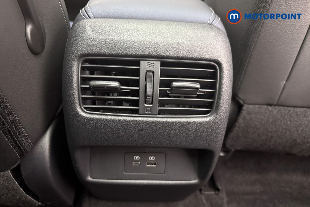 Nissan Qashqai Tekna Automatic Petrol-Electric Hybrid SUV - Stock Number (1656709) - 22nd supplementary image