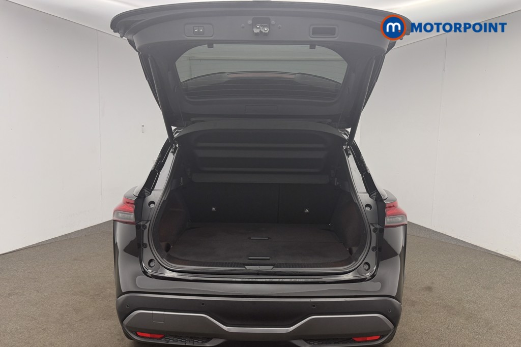 Nissan Qashqai Tekna Automatic Petrol-Electric Hybrid SUV - Stock Number (1656709) - 24th supplementary image