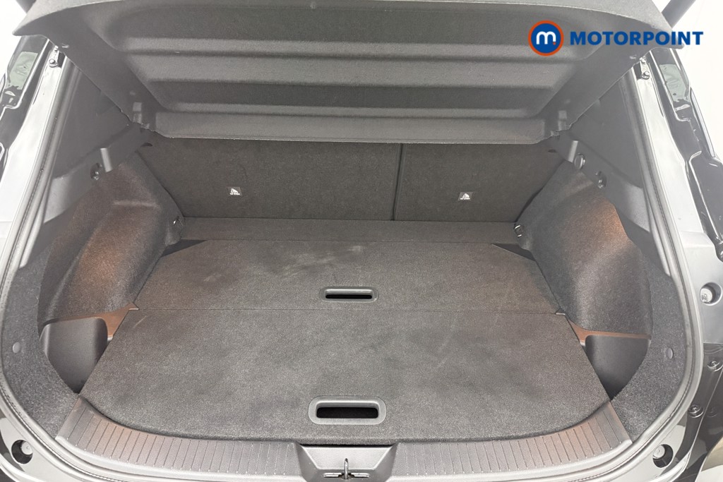 Nissan Qashqai Tekna Automatic Petrol-Electric Hybrid SUV - Stock Number (1656709) - 25th supplementary image