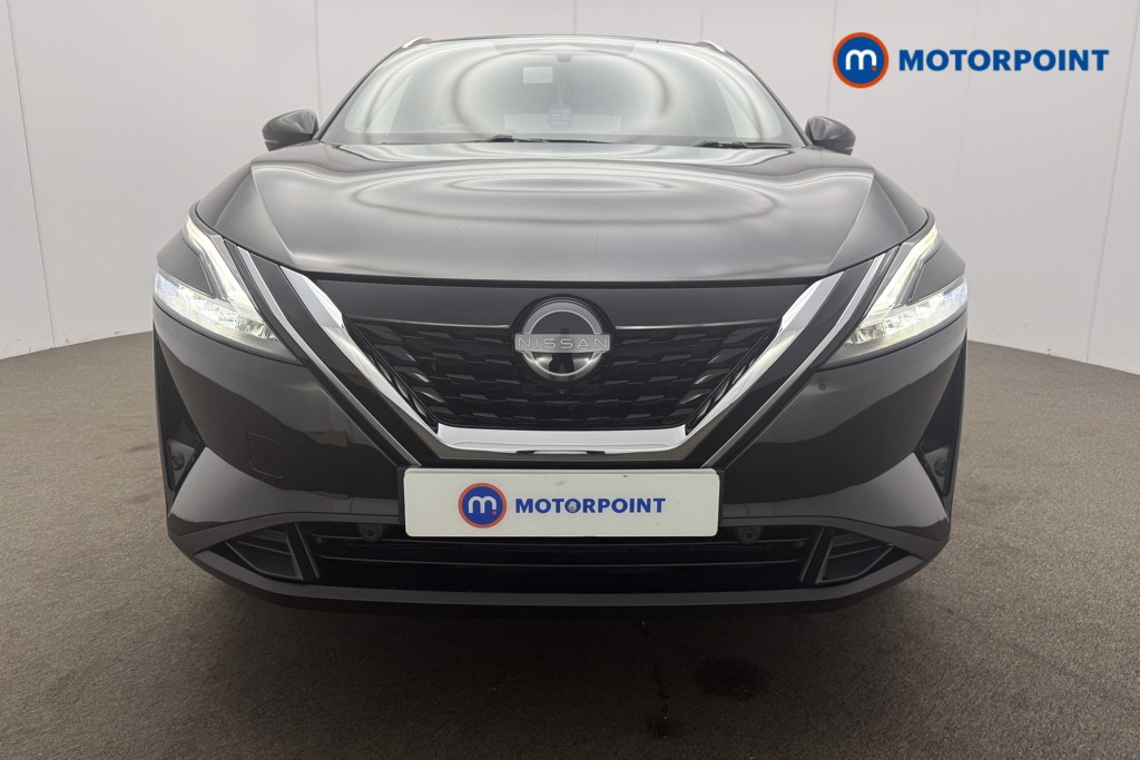Nissan Qashqai Tekna Automatic Petrol-Electric Hybrid SUV - Stock Number (1656709) - 26th supplementary image