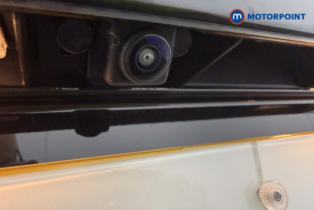 Nissan Qashqai Tekna Automatic Petrol-Electric Hybrid SUV - Stock Number (1656709) - 31st supplementary image