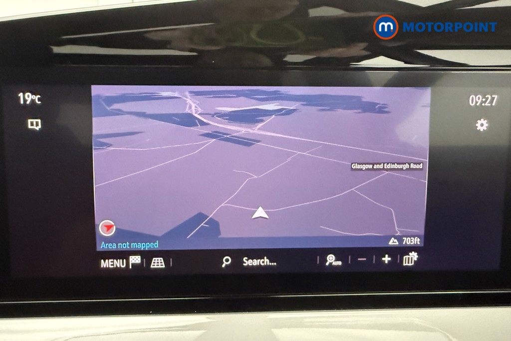 Vauxhall Mokka Ultimate Manual Petrol SUV - Stock Number (1656711) - 2nd supplementary image