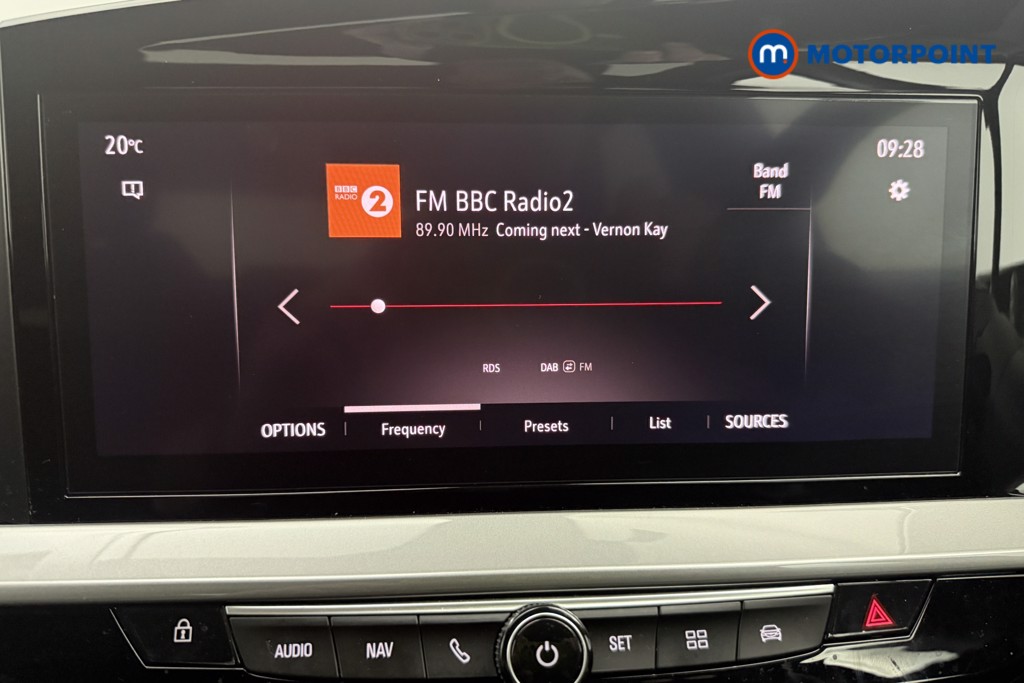 Vauxhall Mokka Ultimate Manual Petrol SUV - Stock Number (1656711) - 4th supplementary image