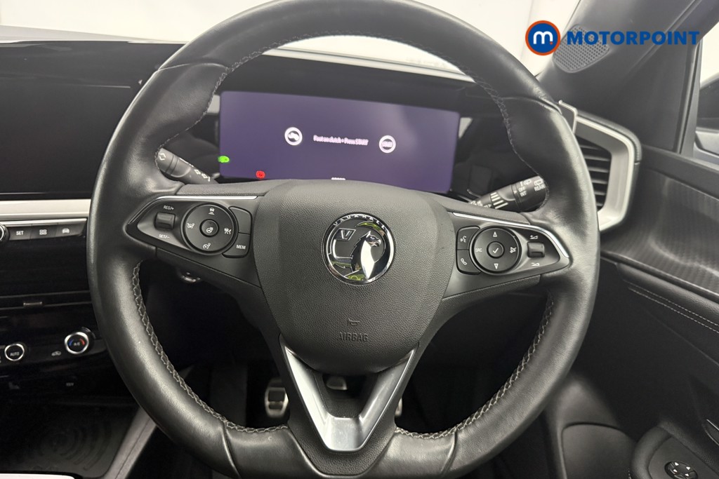Vauxhall Mokka Ultimate Manual Petrol SUV - Stock Number (1656711) - 5th supplementary image