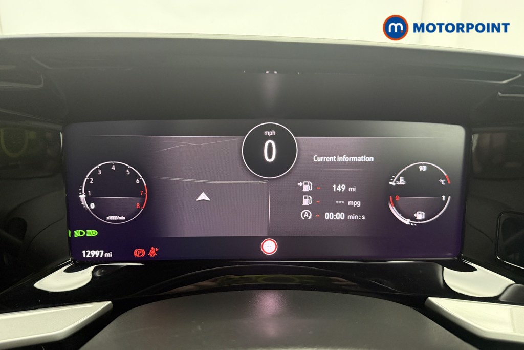 Vauxhall Mokka Ultimate Manual Petrol SUV - Stock Number (1656711) - 6th supplementary image