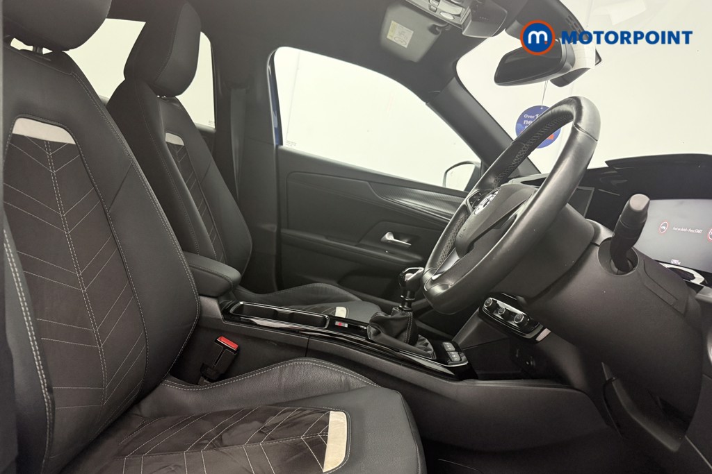 Vauxhall Mokka Ultimate Manual Petrol SUV - Stock Number (1656711) - 8th supplementary image