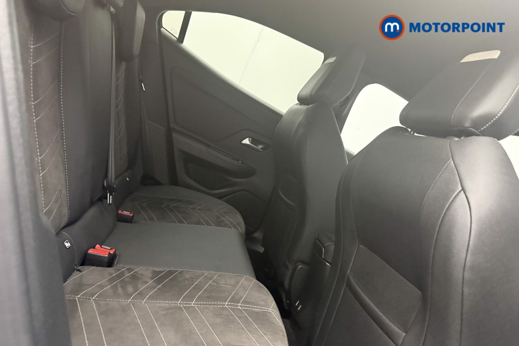 Vauxhall Mokka Ultimate Manual Petrol SUV - Stock Number (1656711) - 9th supplementary image