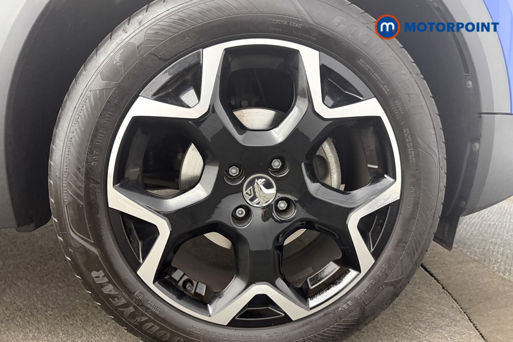Vauxhall Mokka Ultimate Manual Petrol SUV - Stock Number (1656711) - 11th supplementary image