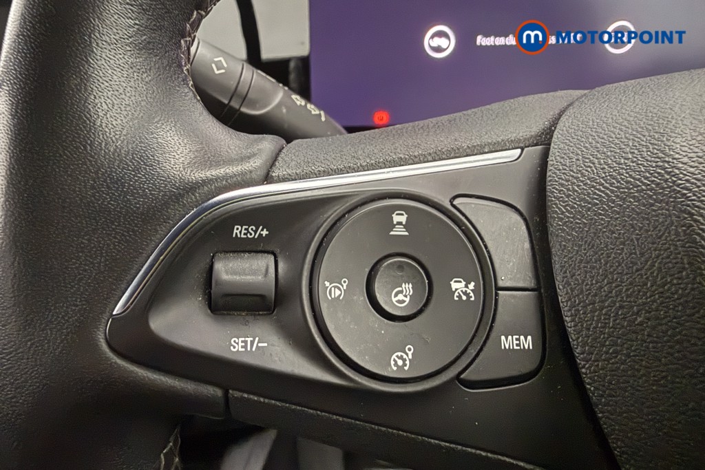 Vauxhall Mokka Ultimate Manual Petrol SUV - Stock Number (1656711) - 14th supplementary image