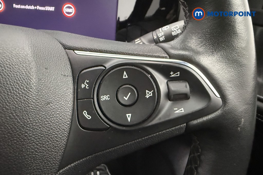 Vauxhall Mokka Ultimate Manual Petrol SUV - Stock Number (1656711) - 15th supplementary image