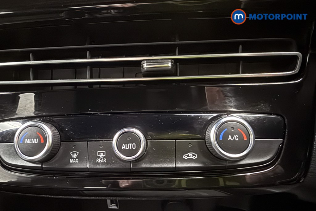Vauxhall Mokka Ultimate Manual Petrol SUV - Stock Number (1656711) - 16th supplementary image