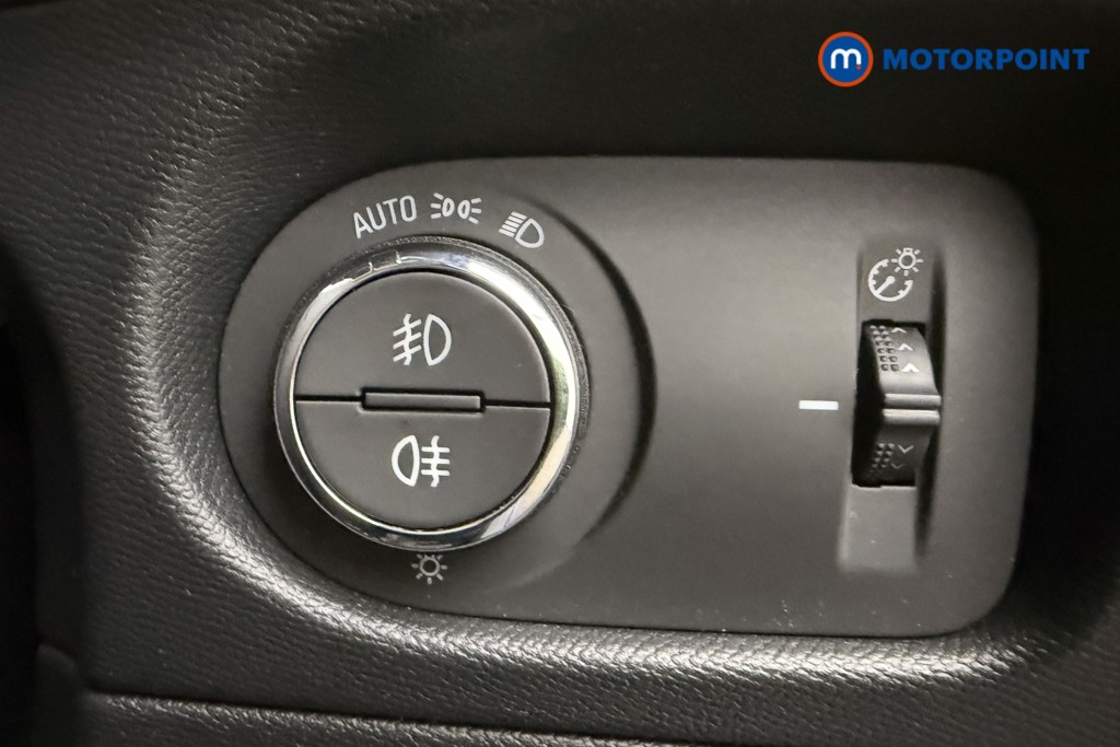 Vauxhall Mokka Ultimate Manual Petrol SUV - Stock Number (1656711) - 17th supplementary image